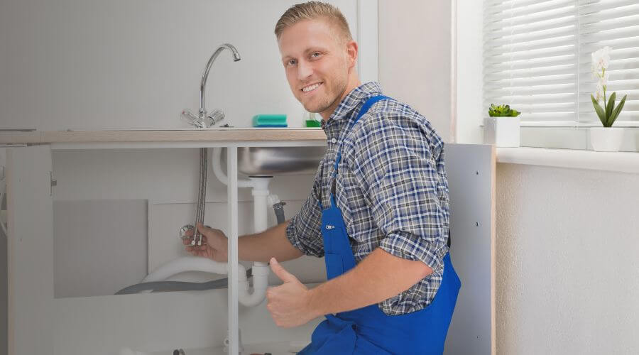 Nighttime Plumber in Macksburg, OH